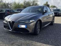 Usata Alfa Romeo Giulia Super 200 CV (147 kW) 2019 Berlina