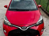 usata Toyota Yaris Yaris1.4 STYLE