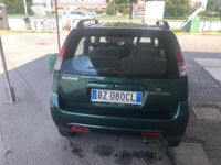 usata Suzuki Ignis 1.3i Benzina 16V cat GL