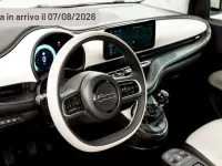 Nuevo Fiat 500 Pop 65 CV (47 kW) 2026 Plateado Berlina