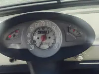 Usata Autobianchi Bianchina 1960 Marrone Utilitaria