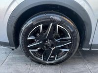 Usata Peugeot 3008 Allure 145 CV (106 kW) 2025 Grigio SUV