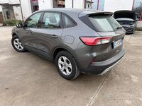 Usata Ford Kuga ST-Line 120 CV (88 kW) 2022 Grigio SUV
