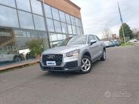 Usata Audi Q2 Business 116 CV (85 kW) 2018 Grigio SUV