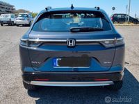 usata Honda HR-V 3ª serie - 2022 GARANZIA 6 ANNI