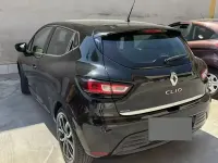 Usata Renault Clio IV 90 CV (66 kW) 2019 Nero Berlina