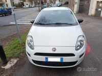 usata Fiat Grande Punto 1.3 MJT 75Cv 5 Porte