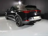 Usata Cupra Formentor 150 CV (110 kW) 2023 Nero SUV