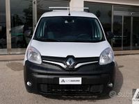 Usata Renault Kangoo Rapid Extra 95 CV (69 kW) 2020 Bianco Berlina
