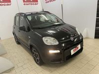 usata Fiat Panda Cross 3ª serie 1.0 FireFly S&S Hybrid City