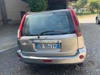 Brugt Nissan X-Trail 136 HK (100 kW) 2006 SUV