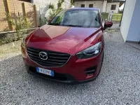 Usata Mazda CX-5 Exceed 150 CV (110 kW) 2018 SUV
