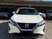 Usata Nissan Qashqai Tekna 140 CV (102 kW) 2022 Altro SUV