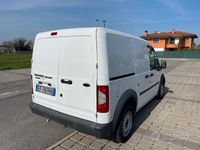 Usata Ford Transit Connect 90 CV (66 kW) 2011 Bianco Monovolume