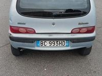 Usata Fiat 600 54 CV (39 kW) 1999 Berlina