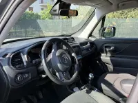Usata Jeep Renegade Limited 120 CV (88 kW) 2021 Grigio SUV