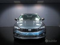 Usata Fiat Tipo Wagon 101 CV (74 kW) 2023 Blu Station wagon