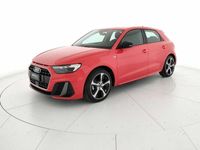 usata Audi A1 SPB 30 TFSI Adrenalin S line