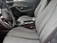 Usata Peugeot 2008 Allure 102 CV (75 kW) 2024 Argento SUV