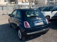 usata Fiat 500 1.2 Pop