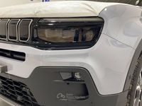 Nuova Jeep Avenger Summit 109 CV (80 kW) 2026 Nero SUV