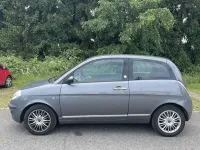 Usata Lancia Ypsilon 77 CV (56 kW) 2010 Utilitaria