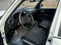 Usata Mercedes 240 72 CV (52 kW) 1979 Bianco Berlina