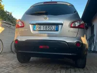 Usata Nissan Qashqai +2 2012 Grigio SUV