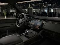 Uusi Land Rover Range Rover Sport HSE 300 HP (220 kW) 2026 Musta Katumaasturi