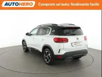 Usata Citroën C5 Aircross Feel 131 CV (96 kW) 2020 Bianco SUV