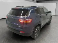 Nuova Jeep Compass Limited 190 CV (139 kW) 2025 Blu SUV