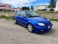 usata Citroën Saxo VTS 1.6 16v