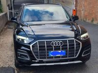 Usata Audi Q5 Business 163 CV (119 kW) 2022 Nero SUV