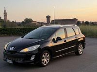Usata Peugeot 308 SW 109 CV (80 kW) 2009 Station wagon