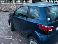 Usata Aixam City Sport 2022 Blu