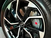 Usata Audi SQ8 S-Line 435 CV (319 kW) 2020 Nero SUV