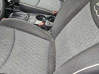 Usata Fiat 500 Cross 120 CV (88 kW) 2020 Station wagon