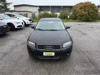 Usata Audi A3 Ambition 140 CV (102 kW) 2005 Nero Utilitaria