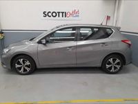 usata Nissan Pulsar 1.5 dCi Acenta