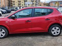 Usata Dacia Sandero 91 CV (66 kW) 2022 Berlina