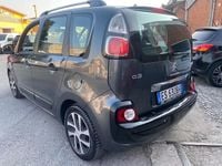 Usata Citroën C3 Picasso Attraction 92 CV (67 kW) 2013 Grigio Monovolume