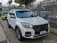 Usata DR DR 4.0 114 CV (83 kW) 2022 Bianco SUV