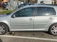 Usata VW Golf IV Comfortline 140 CV (102 kW) 2005 Berlina