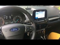 usata Ford Ecosport 1.0 ecoboost titanium 100cv