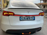 Usata Tesla Model Y Performance 185 kW (252 CV) 2023 Bianco SUV