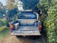 Usata Mitsubishi L200 87 CV (63 kW) 1993 Pick-up
