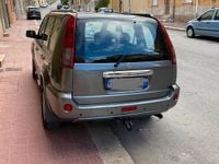 Usata Nissan X-Trail 2006 Grigio SUV