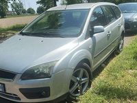 Usata Ford Focus Style 90 CV (66 kW) 2006 Other Station wagon
