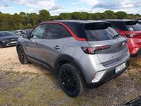 Usata Opel Mokka GS Line 131 CV (96 kW) 2023 Grigio SUV