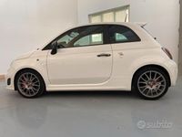 usata Abarth 595 Competizione